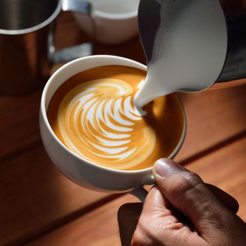 Coffee Signature