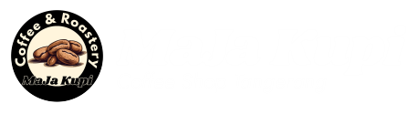 MaJa Kupi Logo Foot