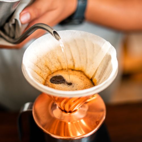 V60 Coffee
