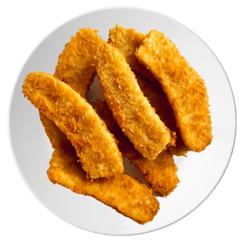 menu snack